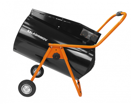Тепловая пушка KALASHNIKOV KVF-E15-31