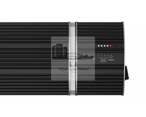 Инфракрасный обогреватель Energolux Dufour EIHL-2400-D1-BC