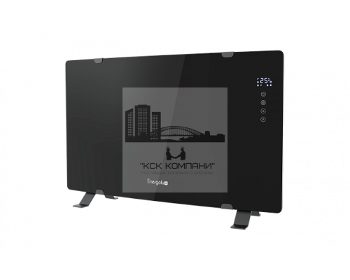 Конвектор со стеклокерамической панелью Energolux Jungfrau ECH-1500E-J1-BG