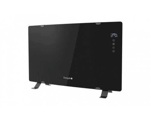 Конвектор со стеклокерамической панелью Energolux Jungfrau ECH-1500E-J1-BG