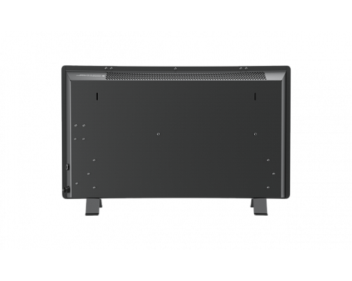 Конвектор со стеклокерамической панелью Energolux Jungfrau ECH-1500E-J1-BG