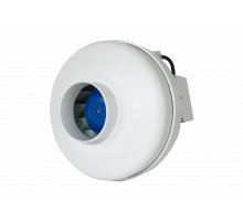 Круглый канальный вентилятор SDC 160