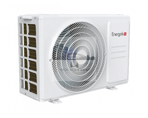 Кассетная сплит-система Energolux Cassete 6 SAС12С6-A / SAU12U6-A