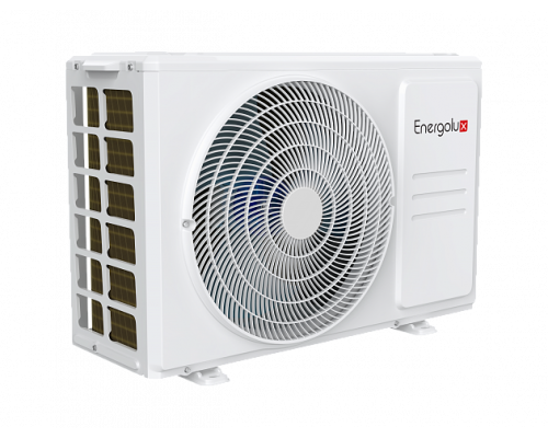 Кассетная сплит-система Energolux Cassete 6 SAС12С6-A / SAU12U6-A