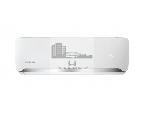 Сплит-система On/Off Ferrum FIS18F2/FOS18F2WS40