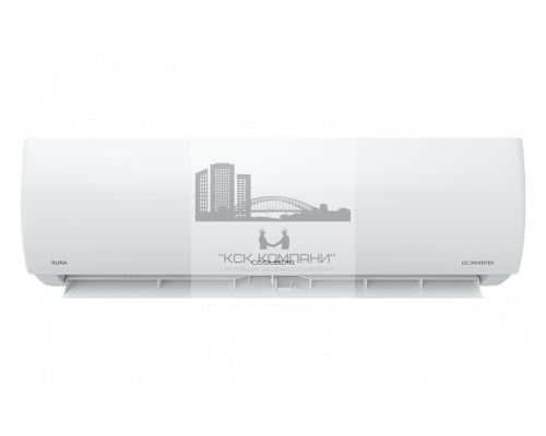 Сплит-система СOOLBERG Runa inverter CI-18R1-IN / CI-18R1-OUT