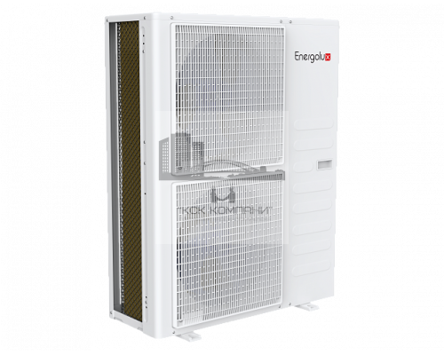 Кассетная сплит-система Energolux Cassete 6 SAC48C6-A / SAU48U6-A-WS30