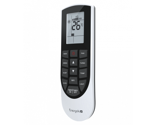 Настенные внутренние блоки Big Multi Energolux SAS07M3-GI