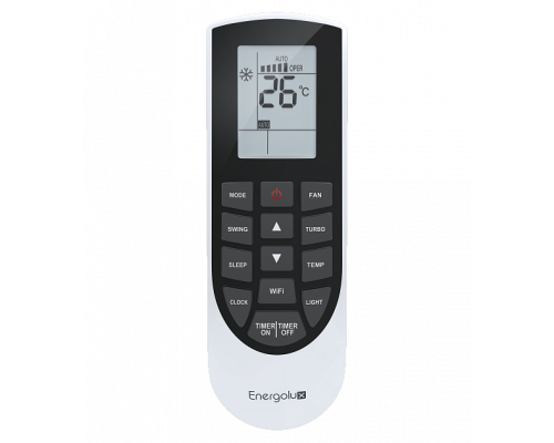 Настенные внутренние блоки Big Multi Energolux SAS07M3-GI