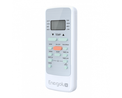 Кассетная сплит-система Energolux Cassete 6 SAC48C6-A / SAU48U6-A-WS30