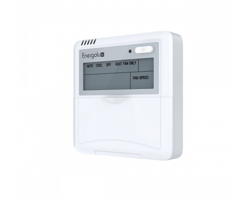 Сплит-система канального типа Energolux DUCT 6  SAD60D6-A / SAU60U6-A