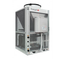 Чиллер с воздушным охлаждением конденсатора Energolux SCAW-T 1150 Z