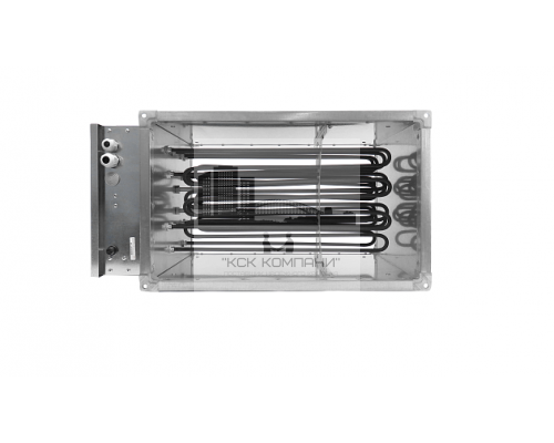 Электрический нагреватель Energolux SHRE 80-50/60