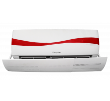 Zurich 4 WhiteRed SAS09Z4-AI/SAU09Z4-AI