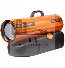 Дизельная пушка KALASHNIKOV KHD-30