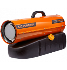 Дизельная пушка KALASHNIKOV KHD-30