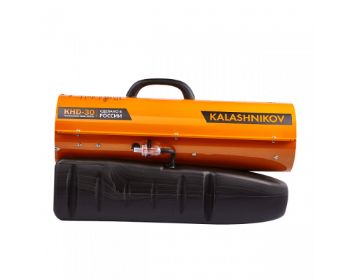Дизельная пушка KALASHNIKOV KHD-30