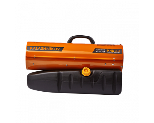 Дизельная пушка KALASHNIKOV KHD-30