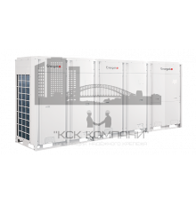 Блок с рекуперацией тепла (трехтрубный) SMZ II Energolux SMZUR485V2AI