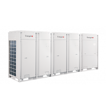 Блок с рекуперацией тепла (трехтрубный) SMZ II Energolux SMZUR485V2AI