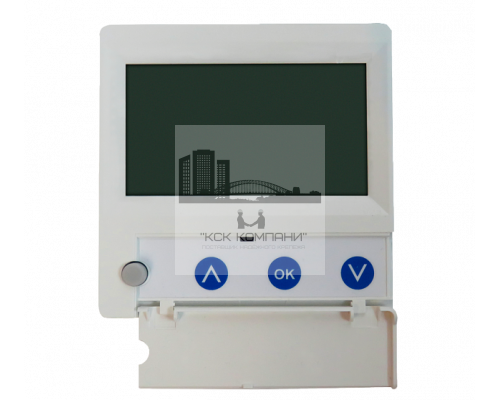 Компактная приточно-вытяжная установка с пластинчатым рекуператором Brissago VPW 450