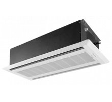 Двух поточный кассетный внутренний блок VRF-систем Energolux SMZ2C21V2AI