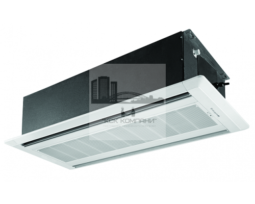 Двух поточный кассетный внутренний блок VRF-систем Energolux SMZ2C09V2AI