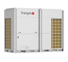 Модульный полноразмерный наружный блок VRF-систем Energolux SMZU255CEBI