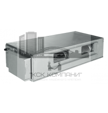 Канальный высоконапорный внутренний блок Energolux SMZH55V2AI