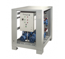 Гидромодуль ENERGOLUX серии SHM