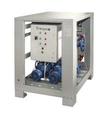 Гидромодуль ENERGOLUX серии SHM