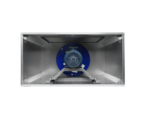 Прямоугольный канальный вентилятор SDT 60-35/31.2D-1,5
