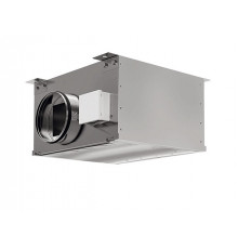 Круглый канальный вентилятор SDC I 400