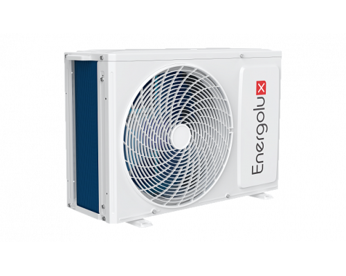 Инверторная сплит-система Energolux ZURICH SAS12Z5-AI/SAU12Z5-AI