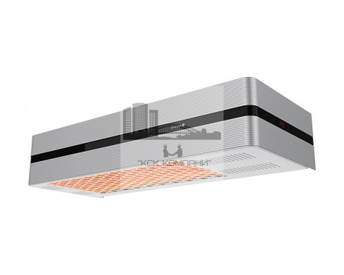 Инфракрасный обогреватель Energolux Eiger EIHS-2000-E1-iBox