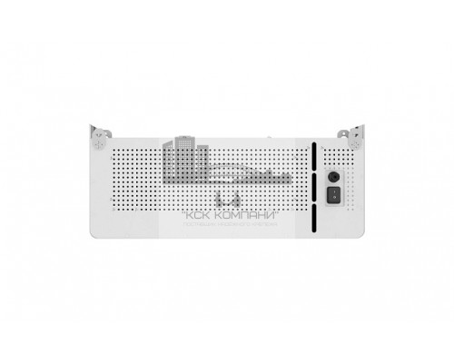 Инфракрасный обогреватель Energolux Eiger EIHS-2000-E1-iBox