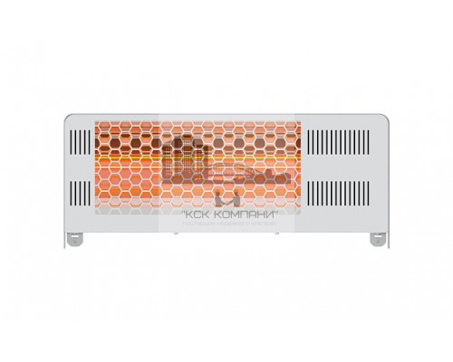 Инфракрасный обогреватель Energolux Eiger EIHS-2000-E1-iBox