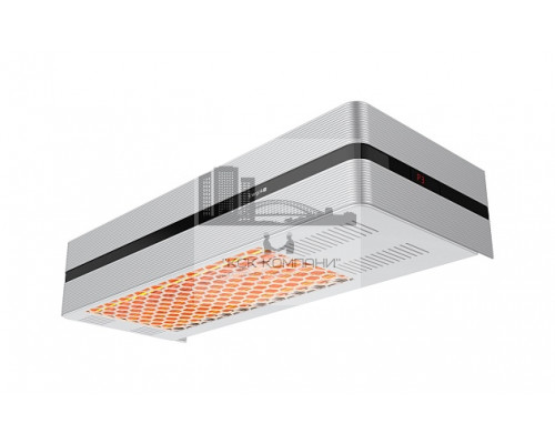 Инфракрасный обогреватель Energolux Eiger EIHS-2000-E1-iBox