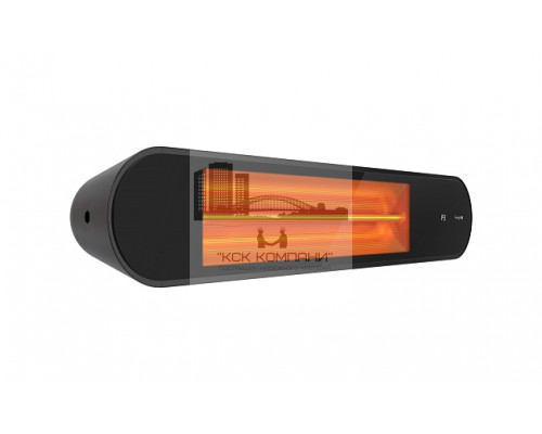 Инфракрасный обогреватель Energolux Pilatus EIHS-2000-P1-BO