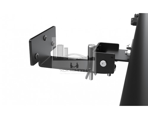 Инфракрасный обогреватель Energolux Pilatus EIHS-2000-P1-BO