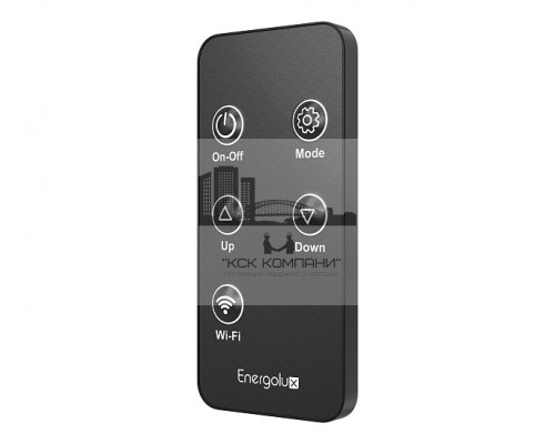 Инфракрасный обогреватель Energolux Pilatus EIHS-2000-P1-BO