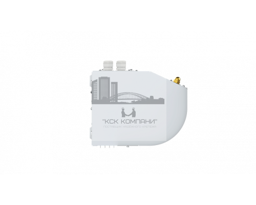 Тепловая завеса KALASHNIKOV KVC-D10E9-31