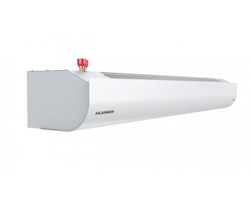 Тепловая завеса KALASHNIKOV KVC-D10W20-11