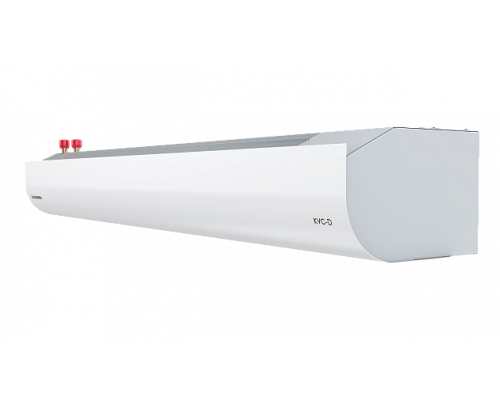 Тепловая завеса KALASHNIKOV KVC-D10W20-11