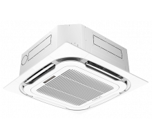 Кассетная сплит-система FeRRUM CASSETE LCAC24C1-A / LCAU24U1-A