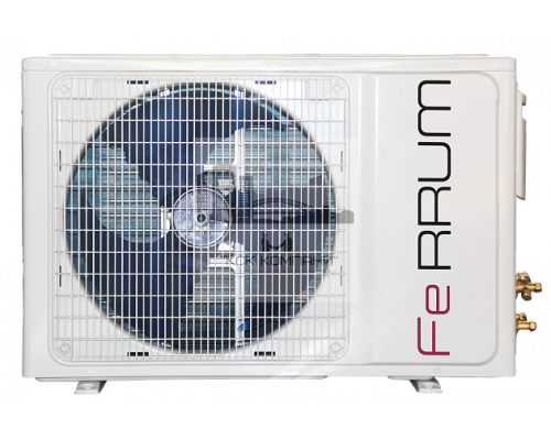 Напольно-потолочная сплит-система FeRRUM LCACF18D1-A / LCAU18U1-A
