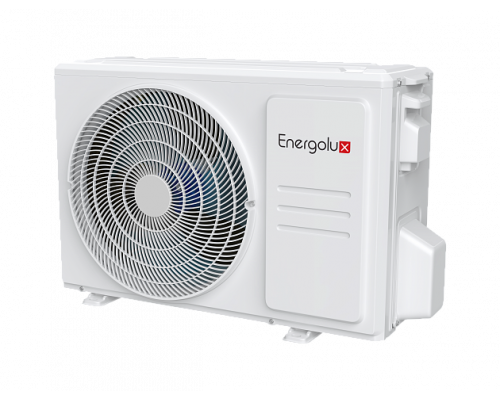 Кассетная сплит-система Energolux Cassete 6 SAC24C6-A / SAU24U6-A-WS40