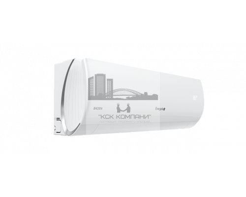 Сплит-система On/Off Energolux BADEN SAS07BD1-A/SAU07BD1-A