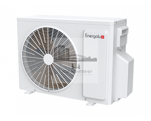 Наружные блоки Big Multi Energolux SAM27M3-GI/4