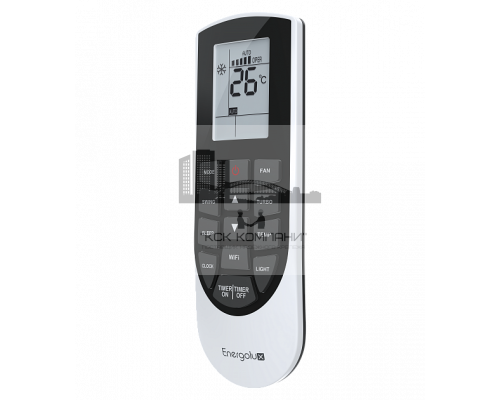 Настенные внутренние блоки Big Multi Energolux SAS09M3-GI